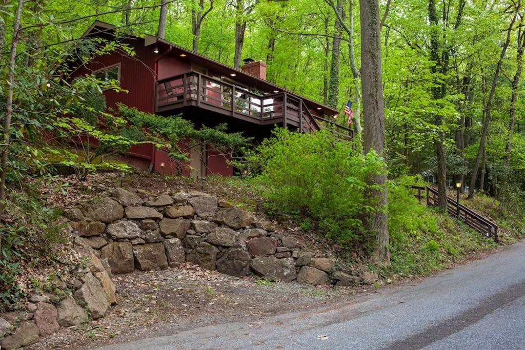 Modern Cabin With Hot Tub Grill Lake Beach Wineries Hiking Fishing And Hershey Park Family And Pet Friendly Superhosts On Ab&B Mount Gretna Eksteriør billede