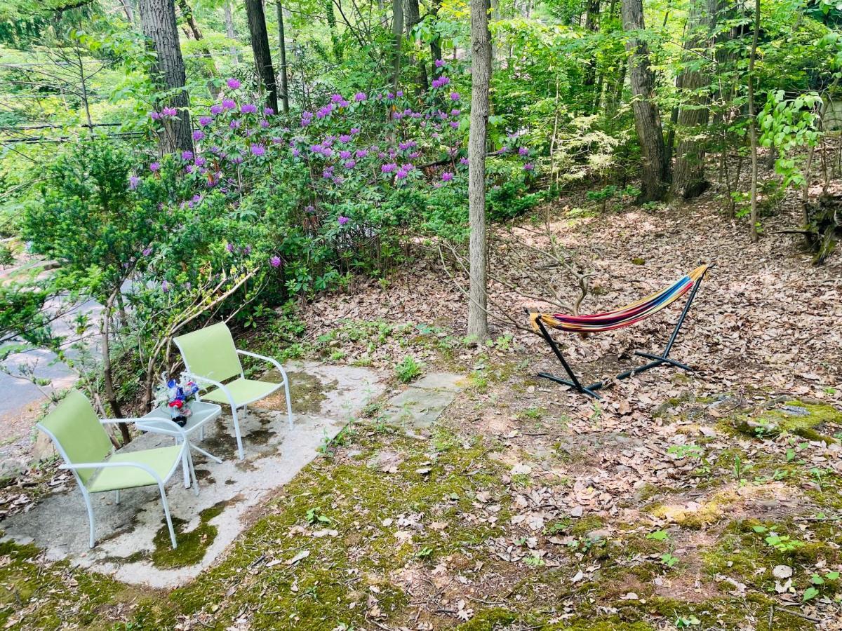 Modern Cabin With Hot Tub Grill Lake Beach Wineries Hiking Fishing And Hershey Park Family And Pet Friendly Superhosts On Ab&B Mount Gretna Eksteriør billede
